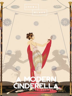 cover image of A Modern Cinderella and Other Stories